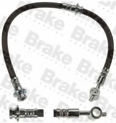 Brake ENGINEERING BH778303
