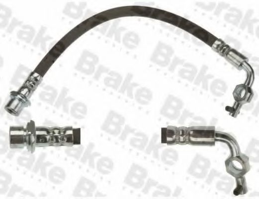 Brake ENGINEERING BH778531