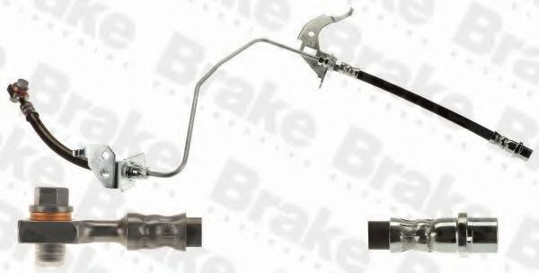 Brake ENGINEERING BH778675