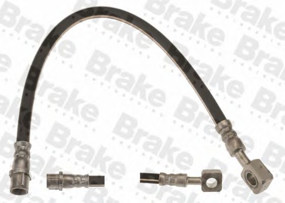 Brake ENGINEERING BH778721
