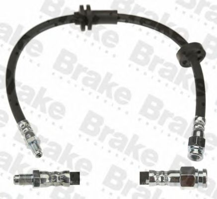 Brake ENGINEERING BH778743