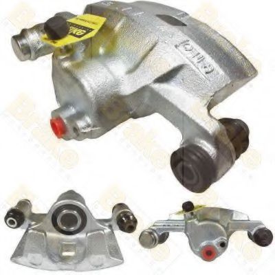 Brake ENGINEERING CA1096R