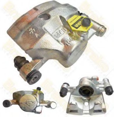 Brake ENGINEERING CA1100