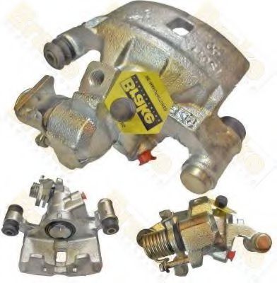 Brake ENGINEERING CA1113R