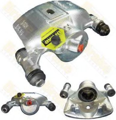 Brake ENGINEERING CA1120