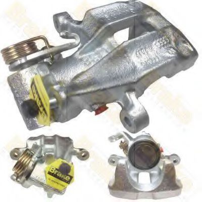 Brake ENGINEERING CA1169