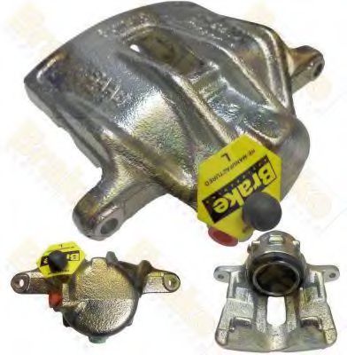 Brake ENGINEERING CA1191