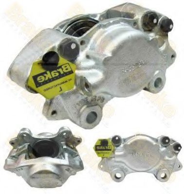 Brake ENGINEERING CA11R