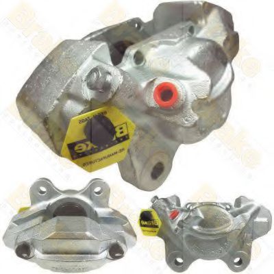 Brake ENGINEERING CA1221R
