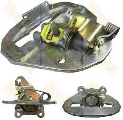 Brake ENGINEERING CA1241