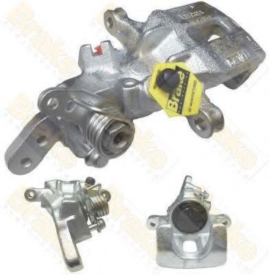 Brake ENGINEERING CA1248