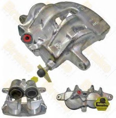 Brake ENGINEERING CA1298R