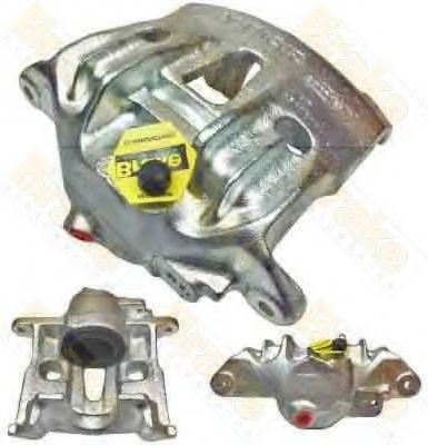 Brake ENGINEERING CA1309R