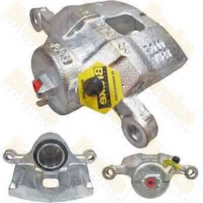 Brake ENGINEERING CA1413R