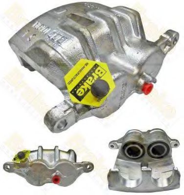 Brake ENGINEERING CA1435