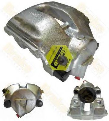 Brake ENGINEERING CA1448