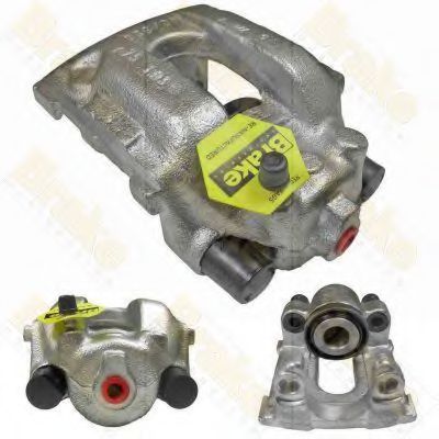 Brake ENGINEERING CA1450