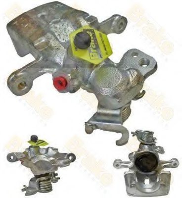 Brake ENGINEERING CA1466