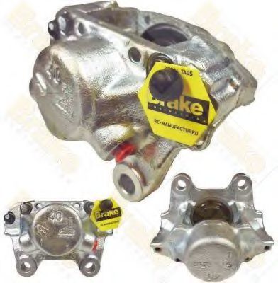 Brake ENGINEERING CA1484