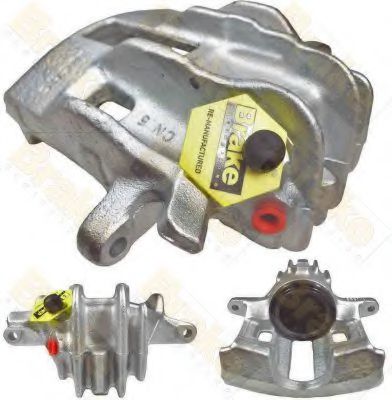 Brake ENGINEERING CA1494