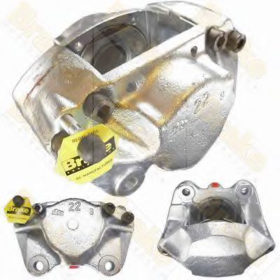 Brake ENGINEERING CA1609