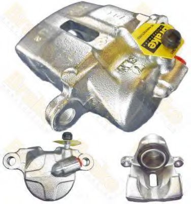 Brake ENGINEERING CA1625