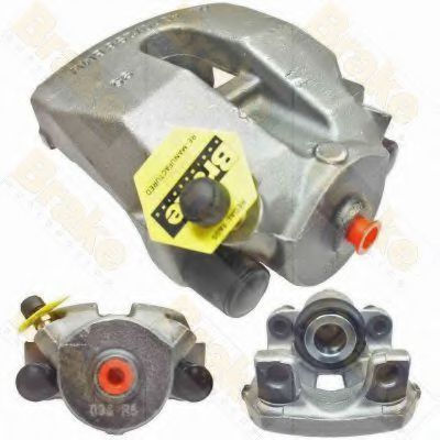 Brake ENGINEERING CA1652