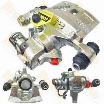 Brake ENGINEERING CA1654R