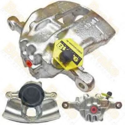 Brake ENGINEERING CA1656R