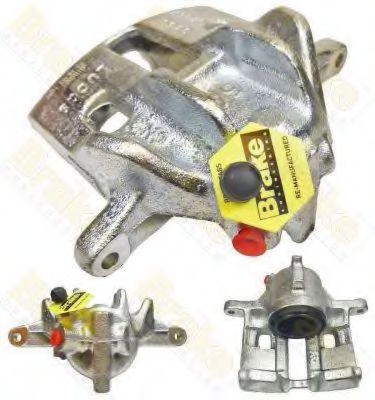 Brake ENGINEERING CA1693