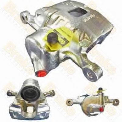 Brake ENGINEERING CA1696R