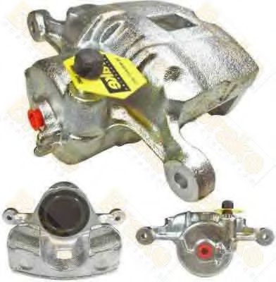 Brake ENGINEERING CA1697R