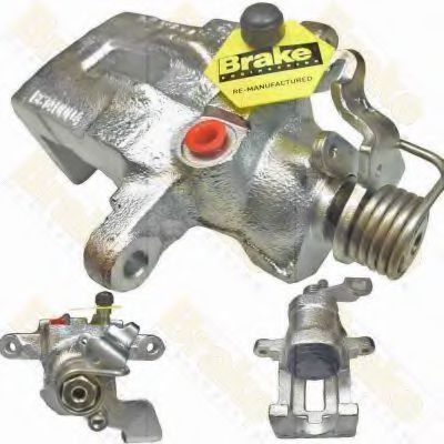 Brake ENGINEERING CA1700