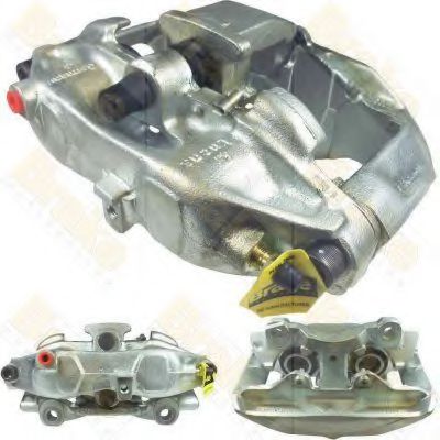 Brake ENGINEERING CA1706