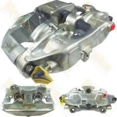 Brake ENGINEERING CA1706R