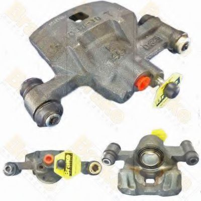 Brake ENGINEERING CA1765