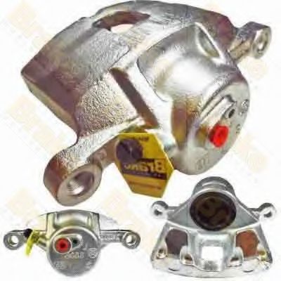 Brake ENGINEERING CA1773R