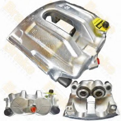 Brake ENGINEERING CA1784