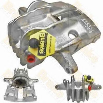 Brake ENGINEERING CA1797R