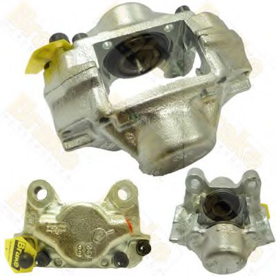 Brake ENGINEERING CA1849