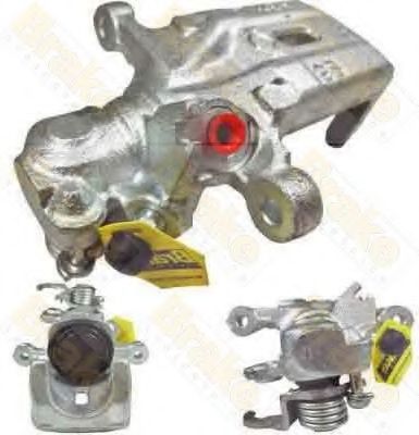 Brake ENGINEERING CA1894R