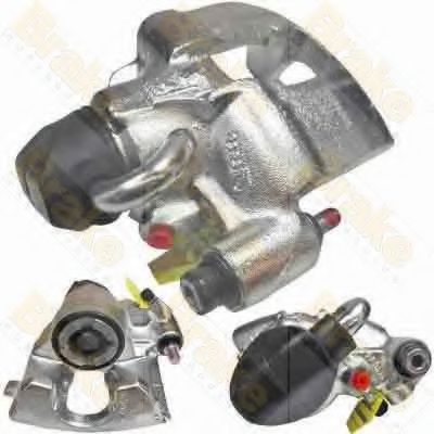 Brake ENGINEERING CA1897R