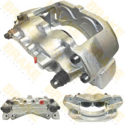 Brake ENGINEERING CA1902