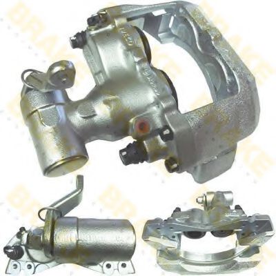 Brake ENGINEERING CA1904