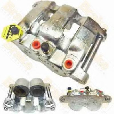 Brake ENGINEERING CA1947R