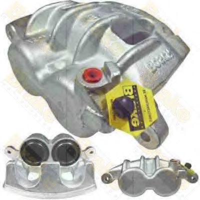 Brake ENGINEERING CA1957R