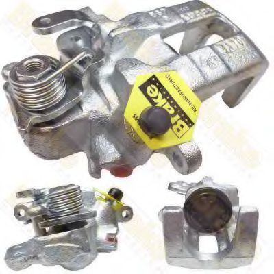 Brake ENGINEERING CA1985