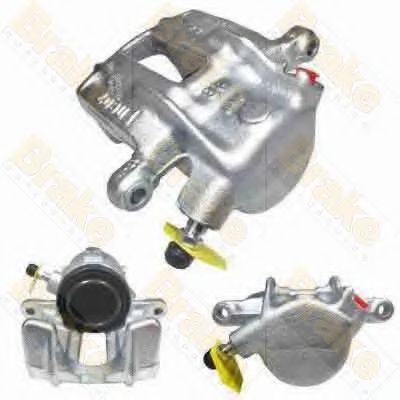 Brake ENGINEERING CA1992R