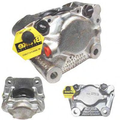 Brake ENGINEERING CA1R