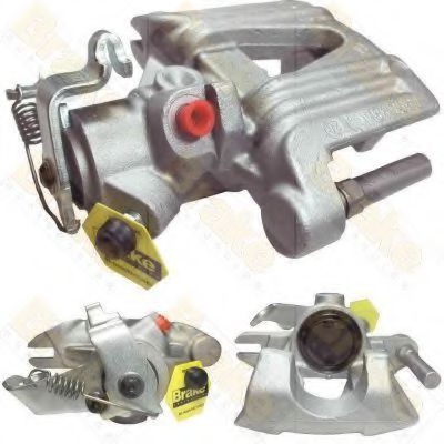 Brake ENGINEERING CA2015